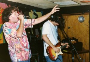 Ween - Court Tavern New Brunswick Music Documentary